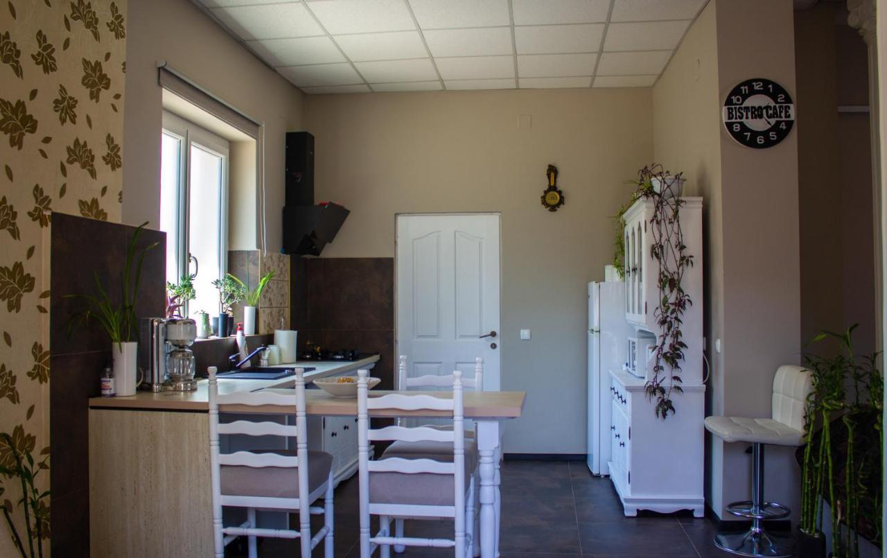 YOX apartment 1 Oradea Extérieur photo