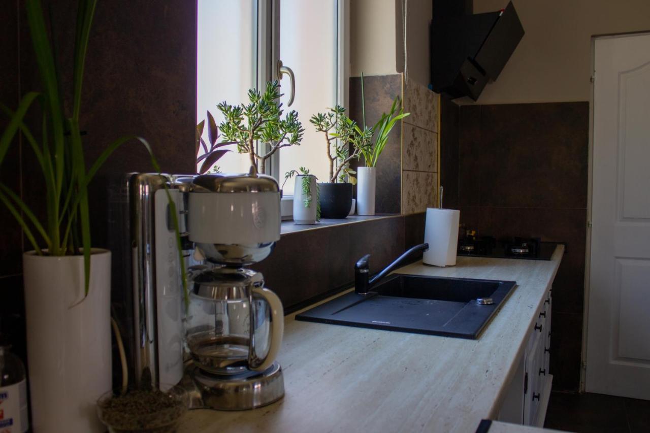YOX apartment 1 Oradea Extérieur photo