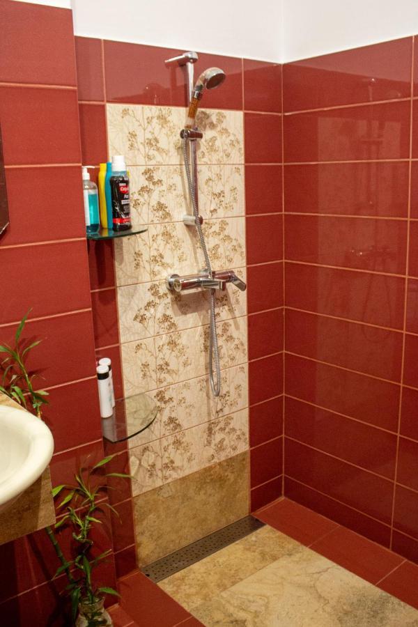 YOX apartment 1 Oradea Extérieur photo